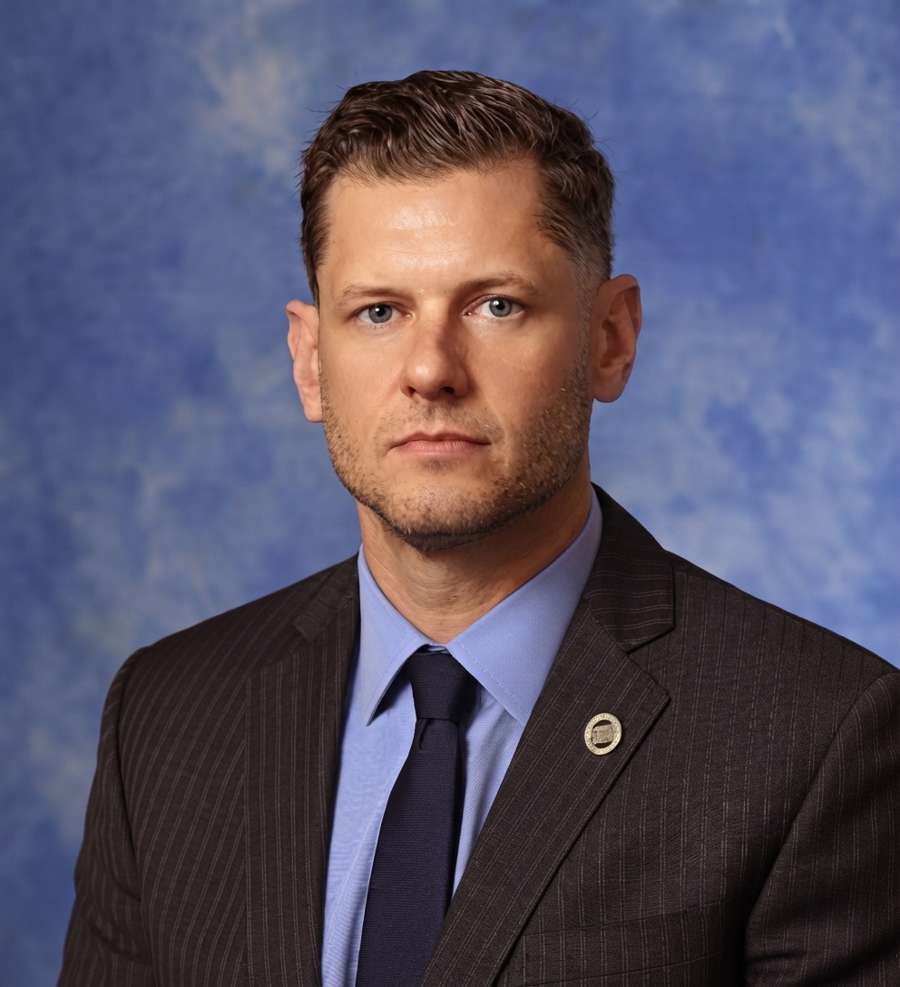 Brian Hunt