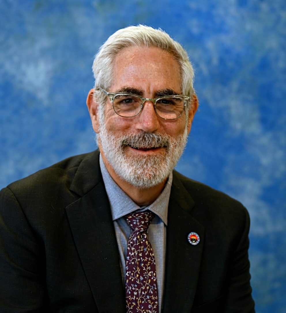 Charles Pellegrino