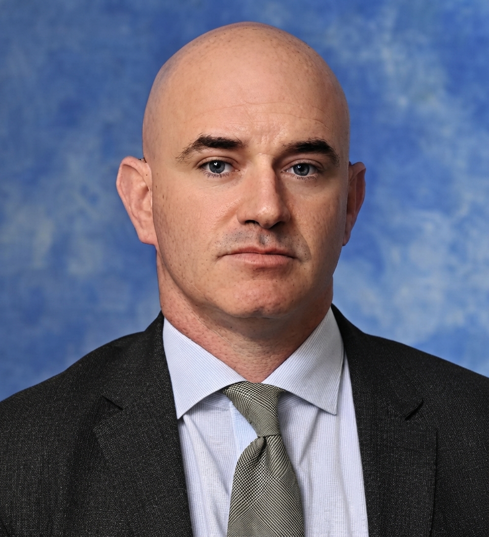 Mike Koebel