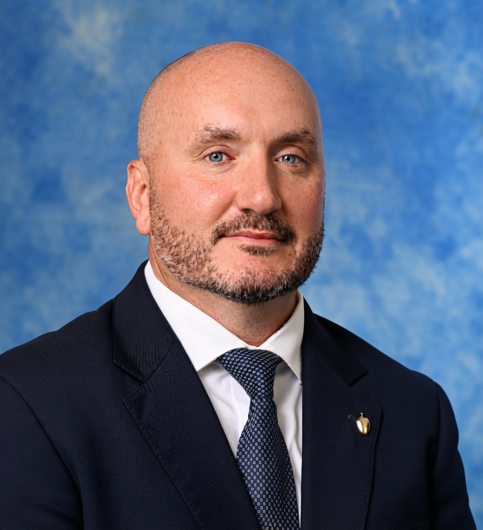 Sean Brennan