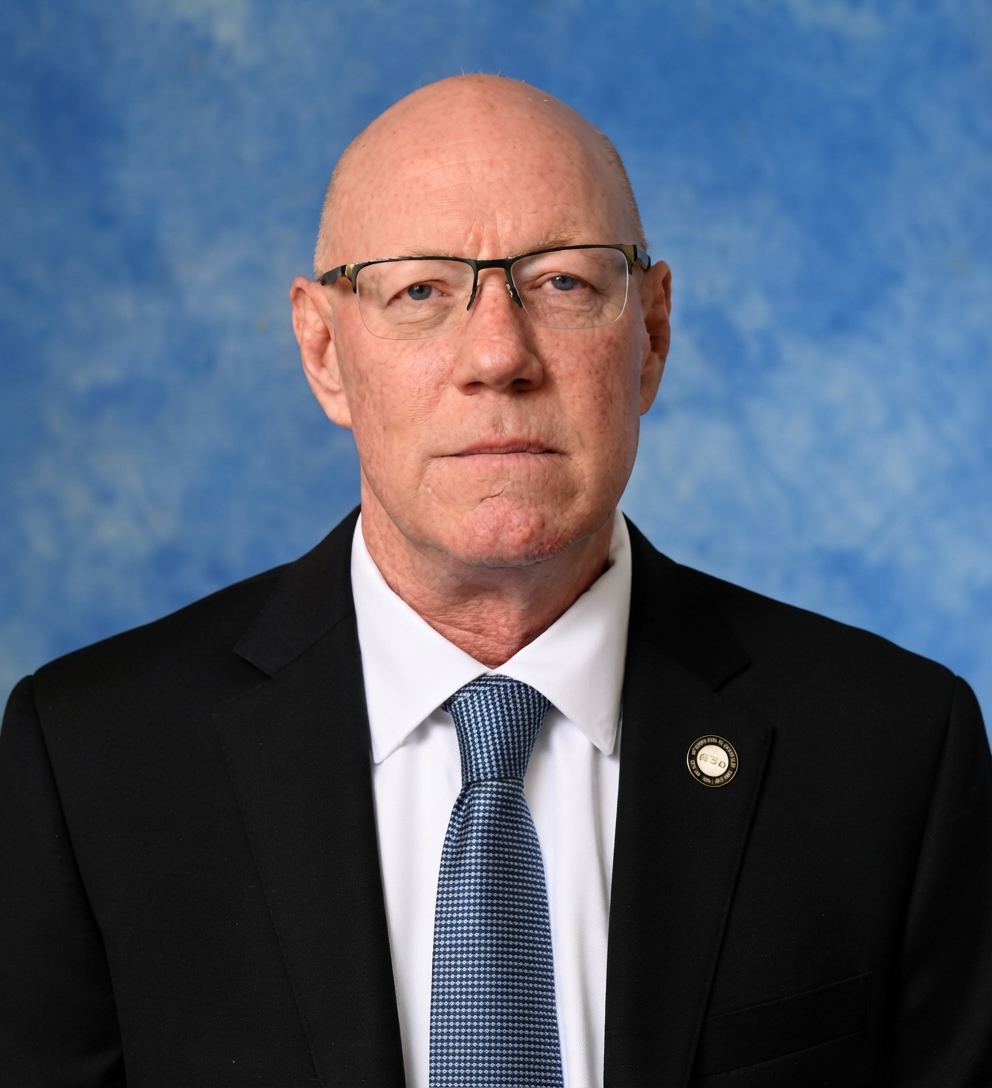 Sean Dolan
