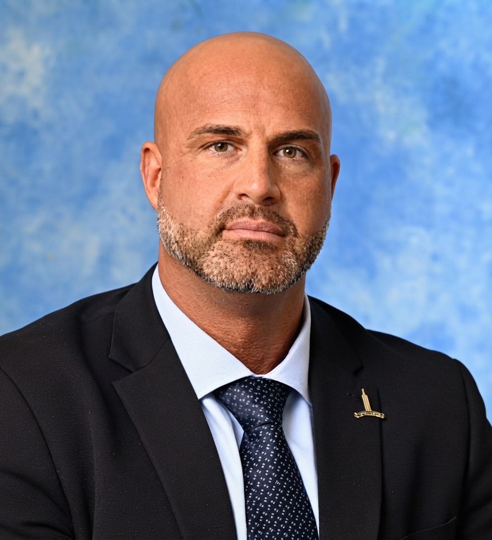 Steve Maniaci