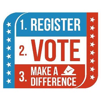 Register to Vote